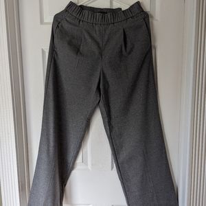 Ann Taylor Grey Slacks